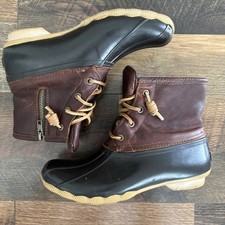 Sperry saltwater duck for sale  Lawrenceville