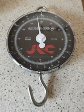 Reuben heaton 120lb for sale  STAMFORD