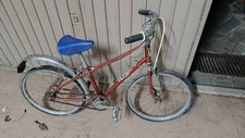 Bicicletta bambino epoca usato  Cavezzo