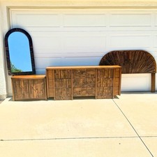 Vintage brutalist piece for sale  Murrieta