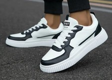 Skechers burns scarpe usato  Napoli