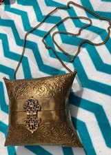 Pillow shape unusual for sale  COLCHESTER
