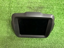 Autoradio navigatore jeep usato  Caserta