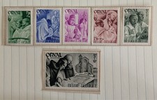Lot 160. 1941 d'occasion  Bréviandes