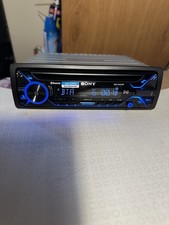 Sony mex n4200bt for sale Sony mex n4200bt for sale  COVENTRY