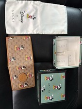 Gucci mickey mouse for sale  Tuscaloosa