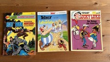 Lucky luke comic gebraucht kaufen  Zwiesel