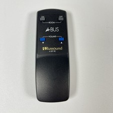 Russound remote control for sale  Anoka