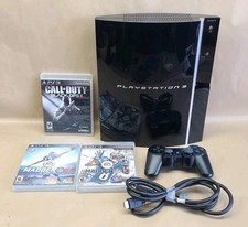Sony playstation 80gb for sale  La Mesa