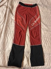 Leichte skitourenhose damen gebraucht kaufen  Saaldorf-Surheim