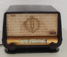 Radio tsf ducretet d'occasion  Expédié en Belgium