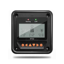 Epever mppt solar for sale  HALIFAX