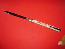 Probiermesser firma paul gebraucht kaufen  Fuldatal