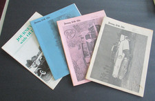 Lot 1976 journey for sale  Toledo