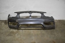 Bmw 120d stoßstange gebraucht kaufen  Oberhausen