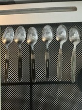 Viners tea spoons for sale  PAISLEY