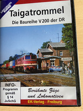 Eisenbahn kurier dvd gebraucht kaufen  Rehau