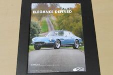 Original magazine advert for sale  IPSWICH