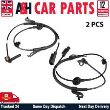 Sensor de velocidade ABS frontal para Citroen C-Crosser C4 AirCross Peugeot 4007 4008 comprar usado  Enviando para Brazil