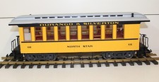 Lgb 30803 durango gebraucht kaufen  Leipzig