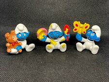 Smurfs baby messy for sale  Olympia