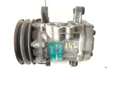 Compressore clima fiat usato  Cagliari