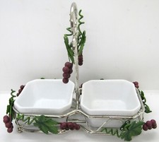 Vintage metal caddy for sale  Evans City