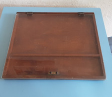 Vintage wooden display for sale  BAKEWELL