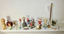 Lot small collectibles for sale  Stockbridge
