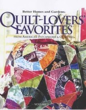 Quilt lovers favorites for sale  Montgomery
