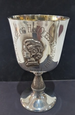 Sterling silver 1977 for sale  CAERNARFON