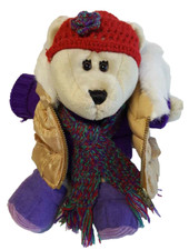 Starbucks coffee bear for sale  Gordonsville