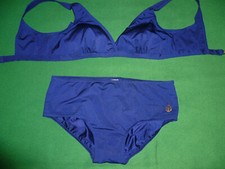 Bikini due pezzi usato  Como