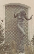 1960s nude bronze for sale  Mission