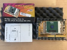 Pc133 bridge socket usato  Italia