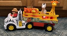Kiddieland musical tractor for sale  West Chester