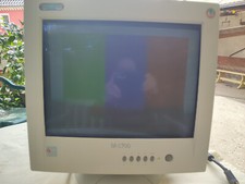 Zoll röhren monitor gebraucht kaufen  Hainichen