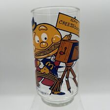 Vintage mayor mccheese for sale  Pilot Mountain