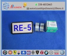 Coppia bronzine biella usato  Gioia Tauro