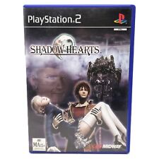 Shadow hearts ps2 gebraucht kaufen  Trier