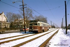 Septa philadelphia red for sale  River Forest
