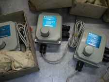 Ddr eaw temperaturregler gebraucht kaufen  Dürrröhrsdorf-Dittersbach, Stolpen