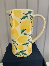 Ashland lemon pitcher for sale  Petersburg