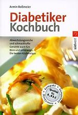 Besten rezepte diabetiker gebraucht kaufen  Berlin