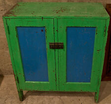 Antique school cabinet for sale  Maple Valley