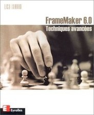 Framemaker techniques avancée gebraucht kaufen Framemaker techniques avancée gebraucht kaufen  Berlin