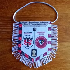 Toulouse bordeaux begles d'occasion  Arcachon