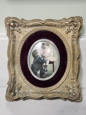 Antique cameo creation for sale  Saranac
