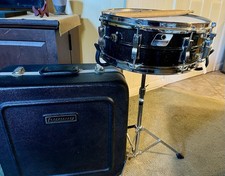 Ludwig black galaxy for sale  South Berwick