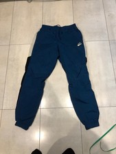 Nike blue tracksuit for sale  IRVINE